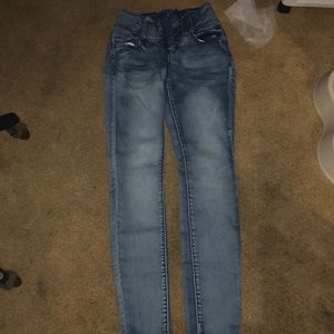 Jeans , high wasted